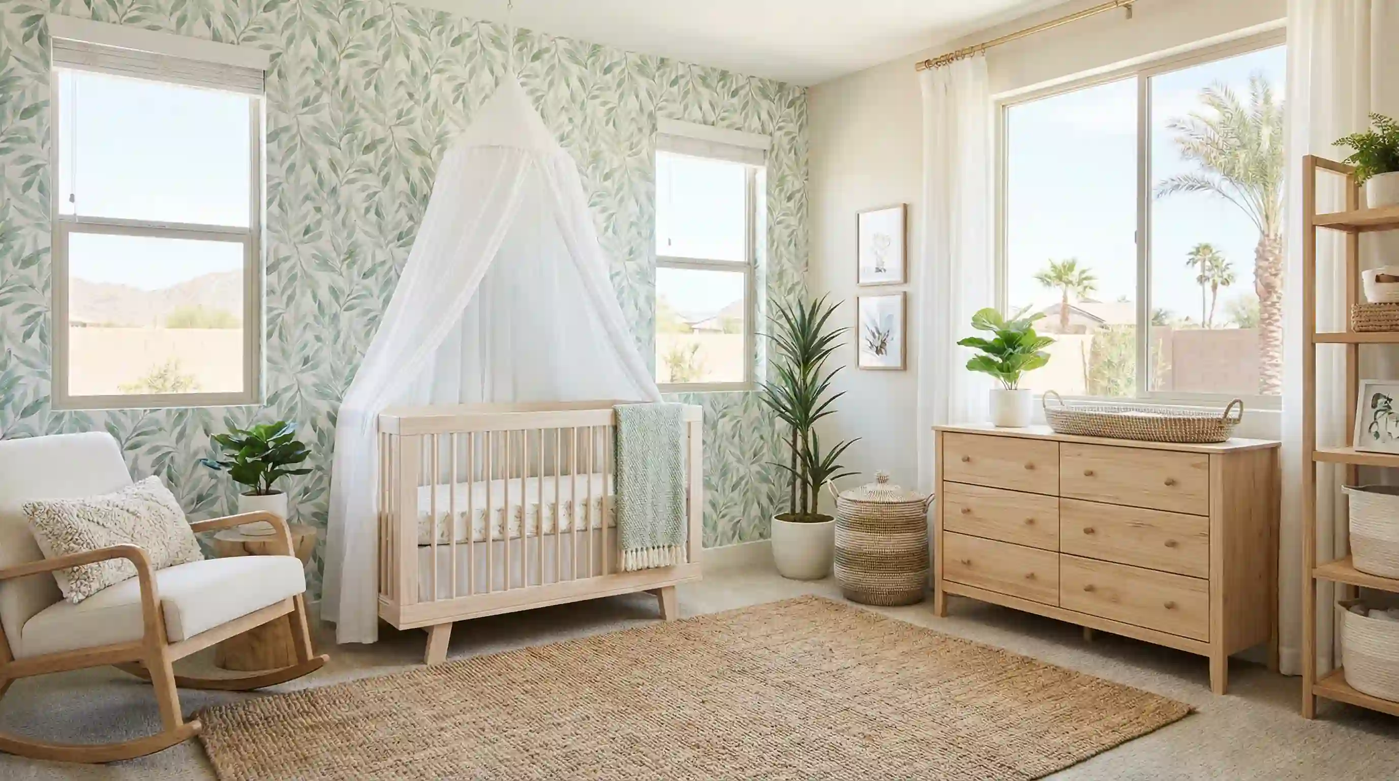 Professional wallpaper installation tools and materials in Noe Valley, San Francisco